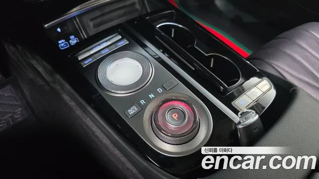 Genesis G80 2022 thumb 9