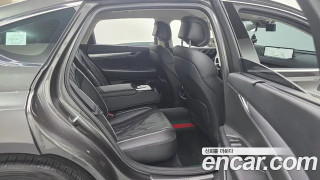 Genesis G80 2022 thumb 11