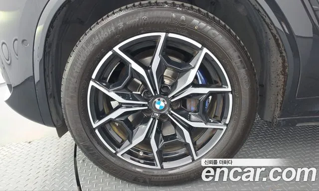BMW X3 2024 thumb 5