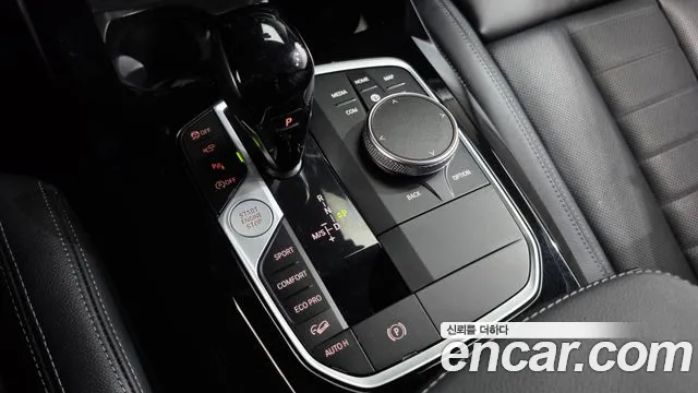 BMW X3 2024 thumb 9