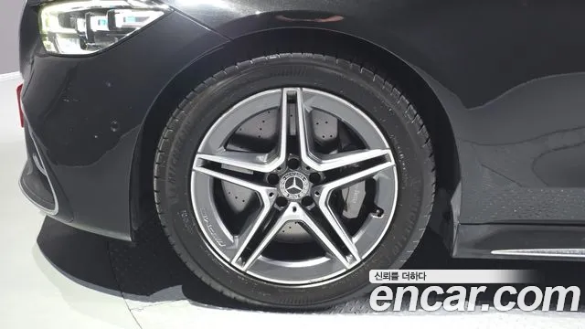 Mercedes-Benz S-Класс 2021 thumb 5
