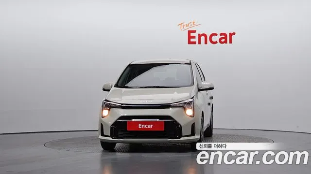 Kia Morning 2024 thumb 3