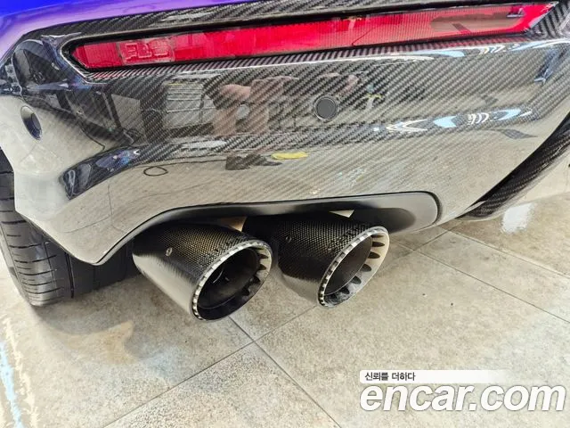 Lamborghini Urus 2020 thumb 6