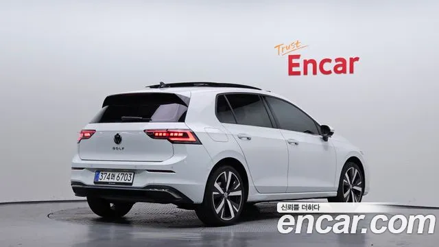 Volkswagen Golf Sportsvan 2025 thumb 2