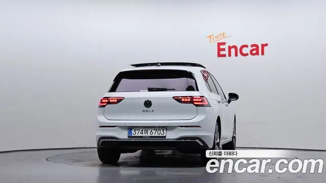 Volkswagen Golf Sportsvan 2025 thumb 4