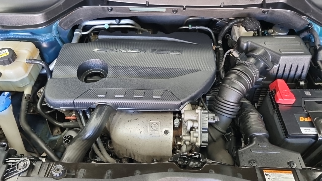 KG_Mobility_Ssangyong TIBOLI 2017 thumb 6