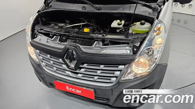 Renault-KoreaSamsung Master 2019 thumb 6