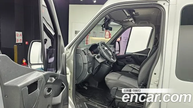Renault-KoreaSamsung Master 2019 thumb 10