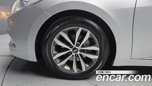 Hyundai Grandeur 2012 thumb 5