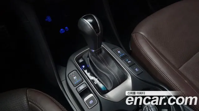 Hyundai Maxcruz 2018 thumb 9