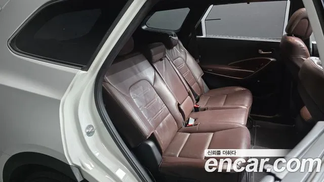 Hyundai Maxcruz 2018 thumb 11