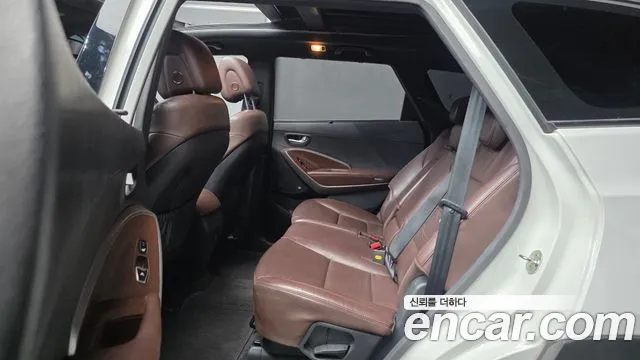 Hyundai Maxcruz 2018 thumb 12