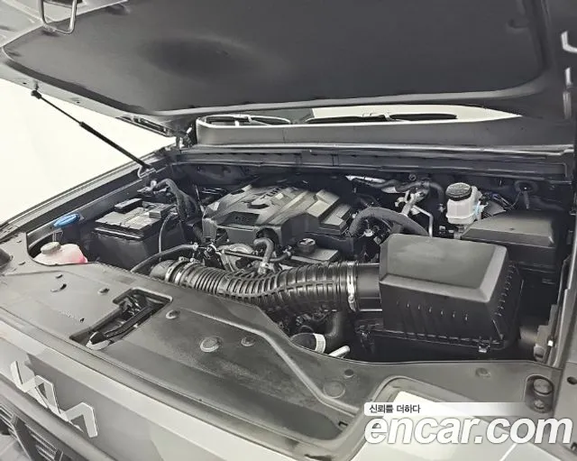 Kia Tasman 2025 thumb 5