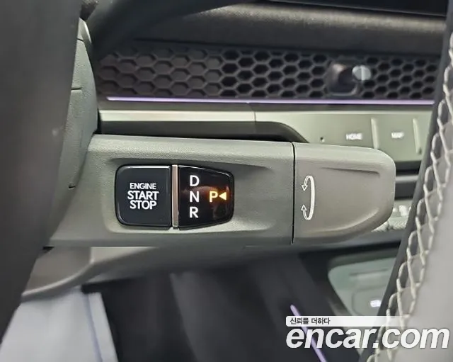 Kia Tasman 2025 thumb 8