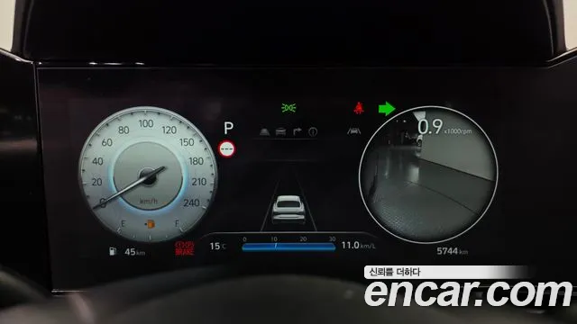 Hyundai Avante 2024 thumb 7