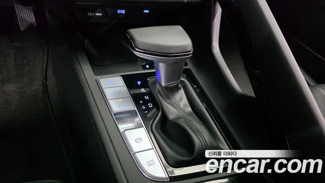 Hyundai Avante 2024 thumb 8