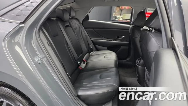 Hyundai Avante 2024 thumb 11