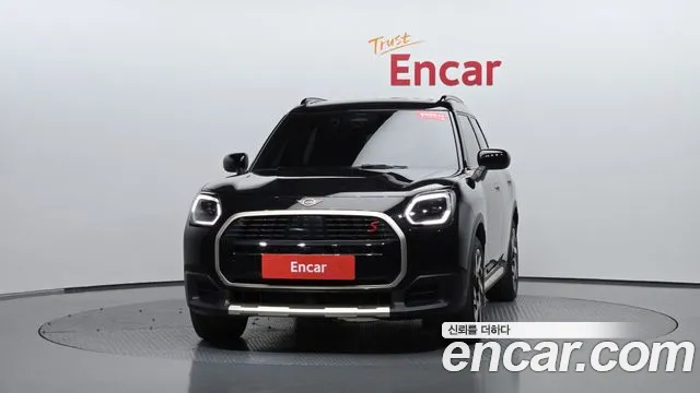 MINI Countryman 2024 thumb 2