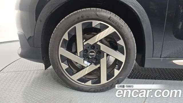 MINI Countryman 2024 thumb 4