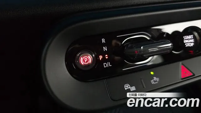 MINI Countryman 2024 thumb 8