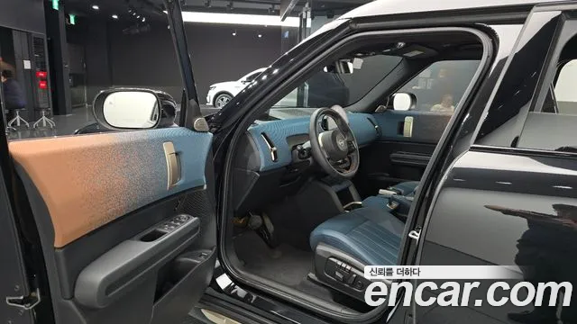 MINI Countryman 2024 thumb 9