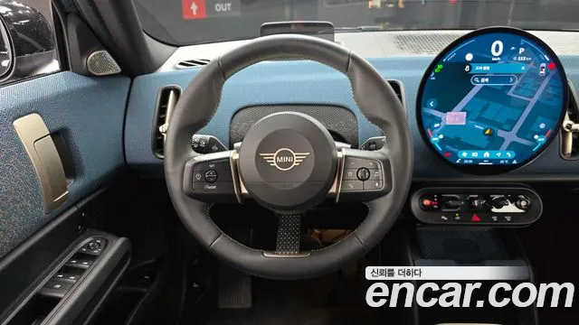 MINI Countryman 2024 thumb 12