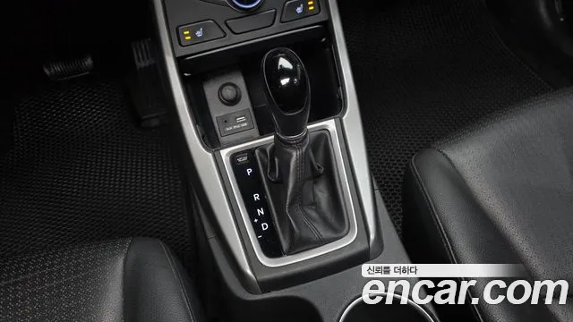 Hyundai Avante 2013 thumb 9
