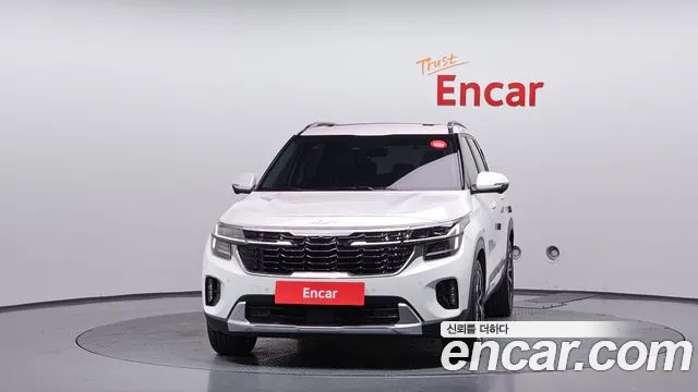 Kia Seltos 2022 thumb 3