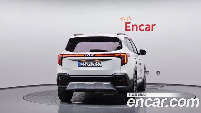 Kia Seltos 2022 thumb 4