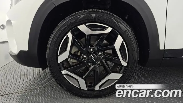 Kia Seltos 2022 thumb 5