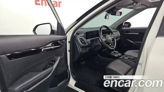 Kia Seltos 2022 thumb 10