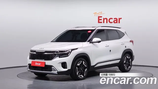 Kia Seltos 2022 thumb 12