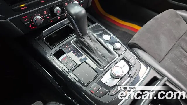Audi A7 2015 thumb 9