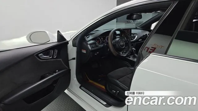 Audi A7 2015 thumb 10