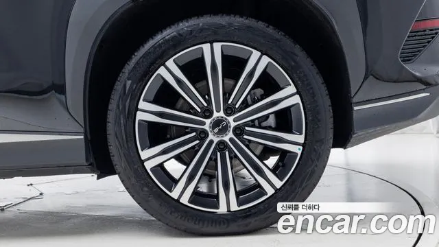 BYD Sealion 7 2025 thumb 5