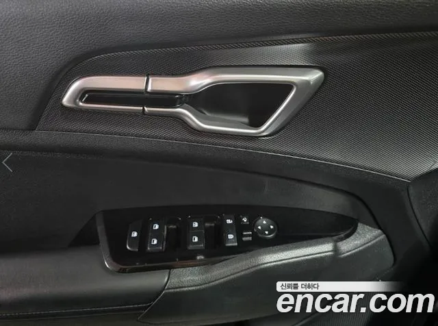 Kia Sportage 2022 thumb 6