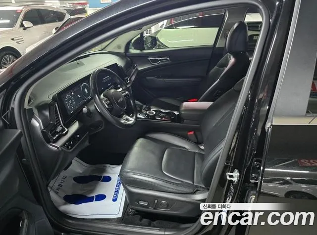 Kia Sportage 2022 thumb 10