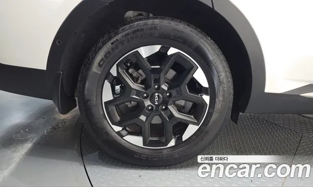 Kia Sorento 2025 thumb 5