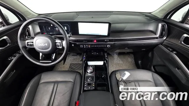 Kia Sorento 2025 thumb 7