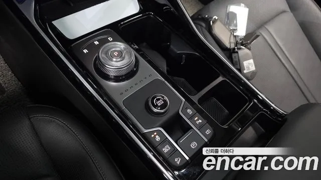 Kia Sorento 2025 thumb 9