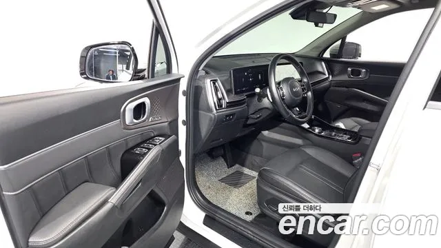 Kia Sorento 2025 thumb 10