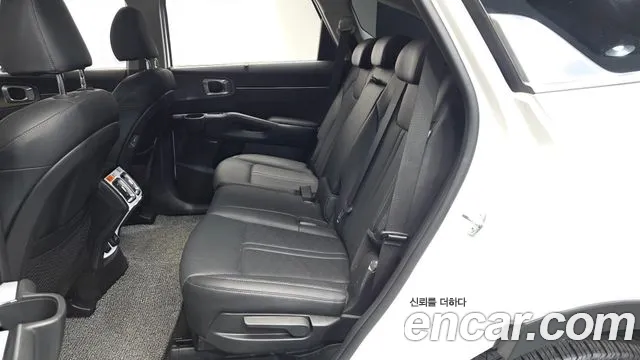 Kia Sorento 2025 thumb 11
