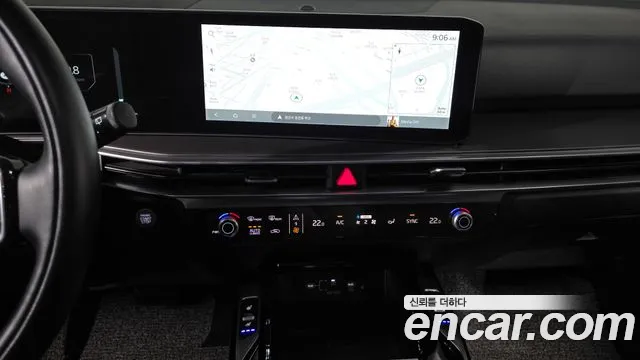 Kia Sorento 2025 thumb 12