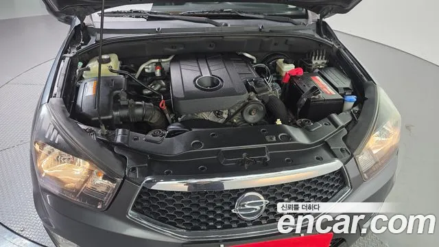 KG_Mobility_Ssangyong KORANDO 2016 thumb 6