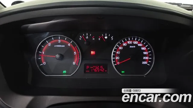 KG_Mobility_Ssangyong KORANDO 2016 thumb 8