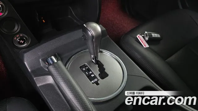 KG_Mobility_Ssangyong KORANDO 2016 thumb 9