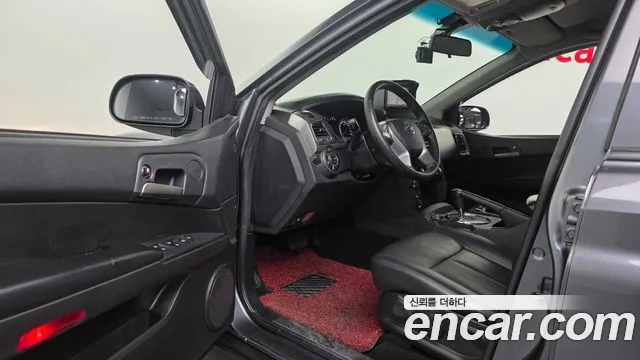 KG_Mobility_Ssangyong KORANDO 2016 thumb 10
