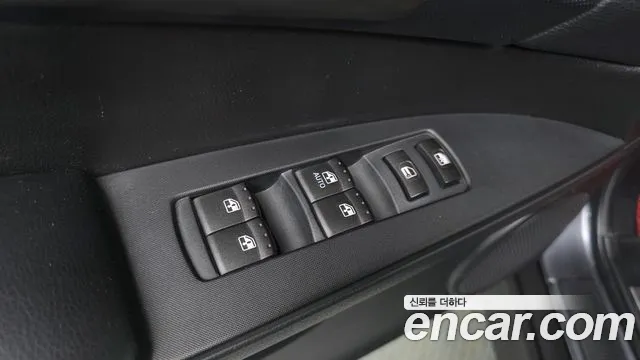 KG_Mobility_Ssangyong KORANDO 2016 thumb 11