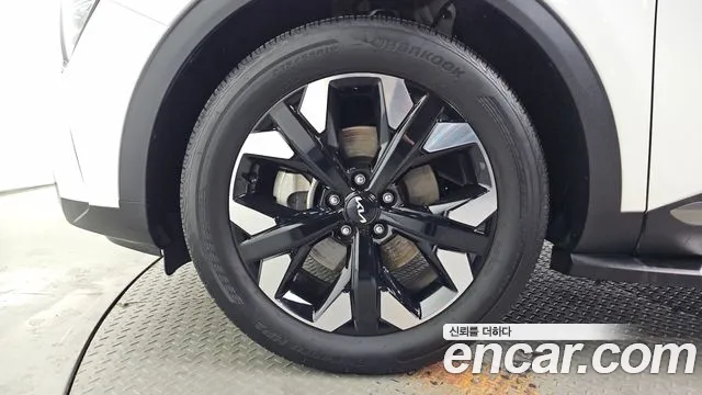 Kia Sportage 2024 thumb 5