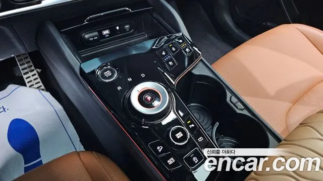 Kia Sportage 2024 thumb 9